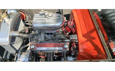 Ford-T-bucket-1923-Metallic-Orange-Black-4