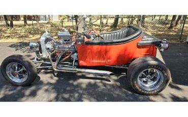 Ford-T-bucket-1923-Metallic-Orange-Black-5