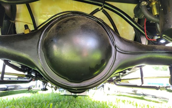 Ford-T-bucket-1923-White-Black-38