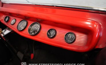 Ford-T-bucket-1924-Red-Black-35