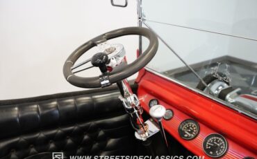 Ford-T-bucket-1924-Red-Black-36