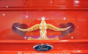 Ford-T-bucket-1924-Red-Black-44