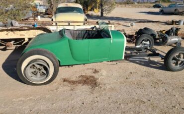 Ford-T-bucket-1927