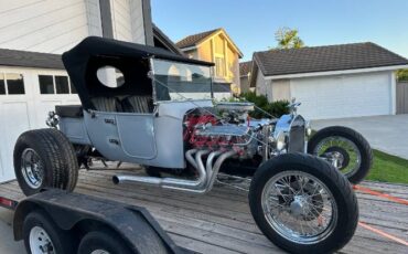 Ford-T-bucket-1927-Gray-9