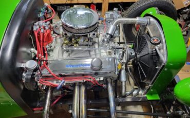 Ford-T-bucket-1927-Green-2