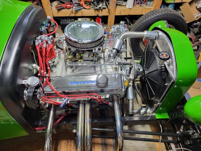 Ford-T-bucket-1927-Green-2