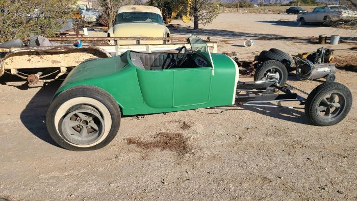 Ford-T-bucket-1927