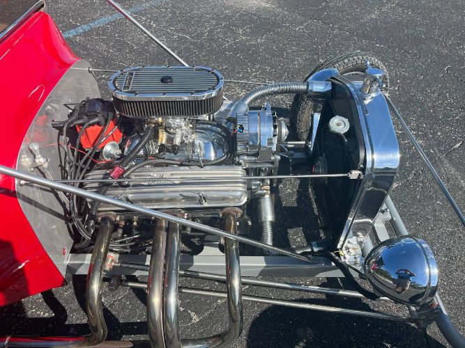 Ford-T-bucket-1932-Red-3
