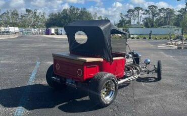 Ford-T-bucket-1932-Red-8