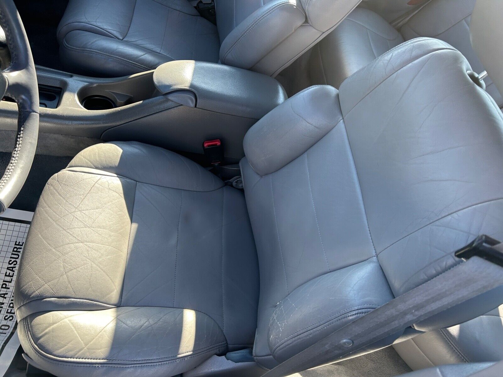 Ford-Taurus-1994-Sedan-9