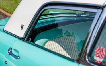 Ford-Thunderbird-1955-1