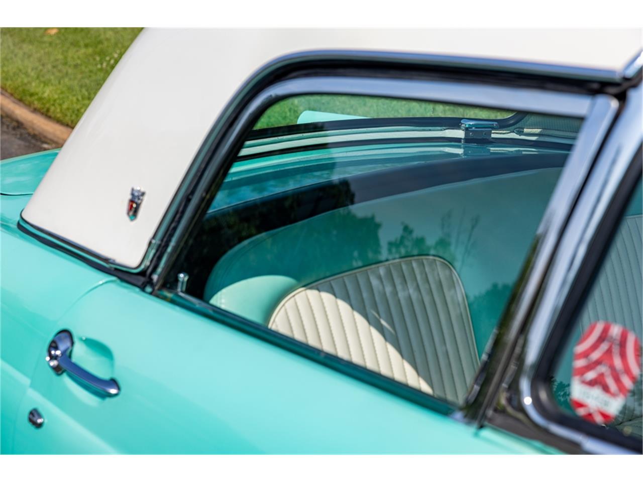 Ford-Thunderbird-1955-1