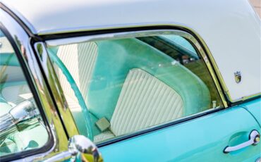 Ford-Thunderbird-1955