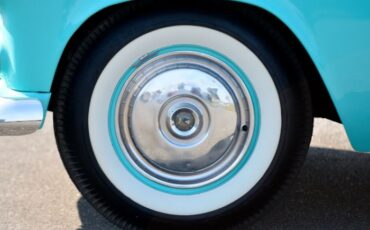 Ford-Thunderbird-1955-Aqua-13