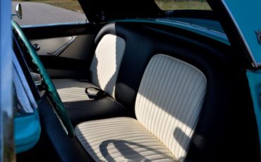 Ford-Thunderbird-1955-Aqua-16