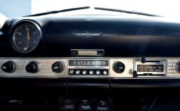 Ford-Thunderbird-1955-Aqua-19