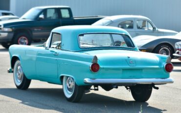 Ford-Thunderbird-1955-Aqua-6