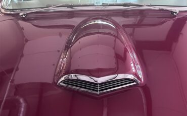 Ford-Thunderbird-1955-Inferno-Red-Off-White-14