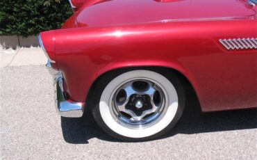 Ford-Thunderbird-1955-Inferno-Red-Off-White-17