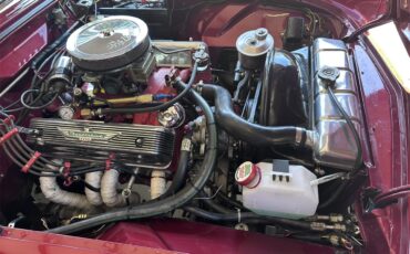 Ford-Thunderbird-1955-Inferno-Red-Off-White-20