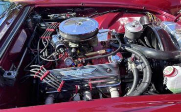 Ford-Thunderbird-1955-Inferno-Red-Off-White-21