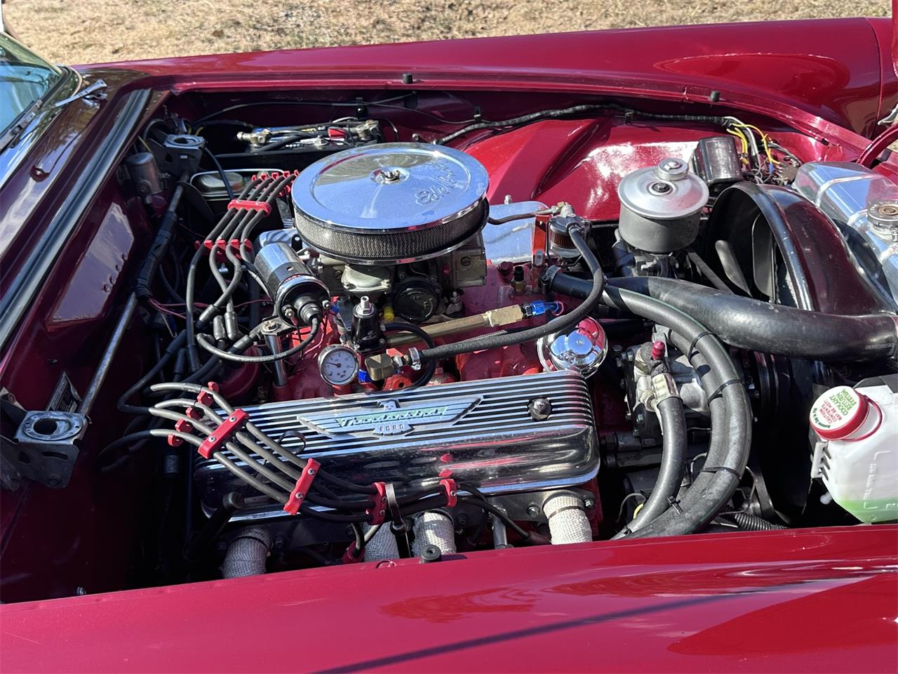 Ford-Thunderbird-1955-Inferno-Red-Off-White-21