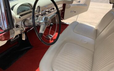 Ford-Thunderbird-1955-Inferno-Red-Off-White-24