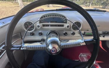 Ford-Thunderbird-1955-Inferno-Red-Off-White-43