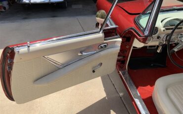Ford-Thunderbird-1955-Inferno-Red-Off-White-63