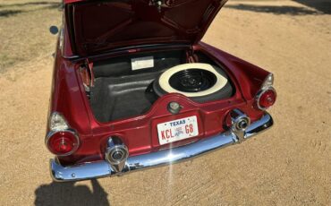 Ford-Thunderbird-1955-Inferno-Red-Off-White-8