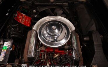Ford-Thunderbird-1955-Raven-Black-White-1