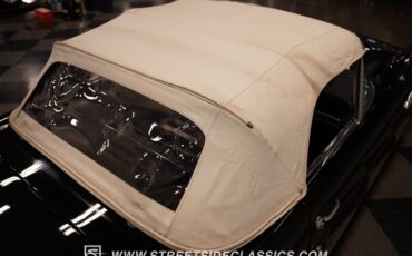 Ford-Thunderbird-1955-Raven-Black-White-30