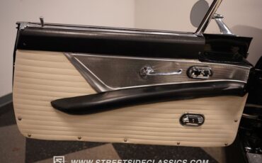 Ford-Thunderbird-1955-Raven-Black-White-48