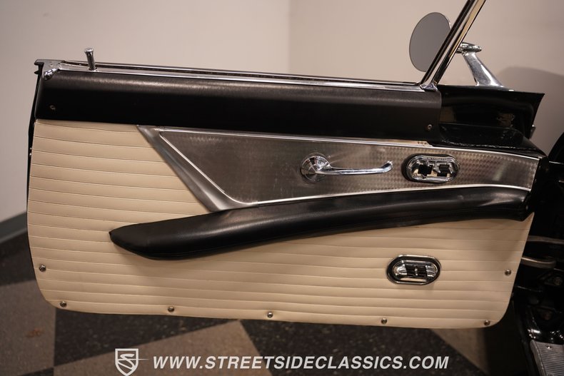 Ford-Thunderbird-1955-Raven-Black-White-48