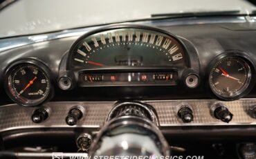 Ford-Thunderbird-1955-Raven-Black-White-49