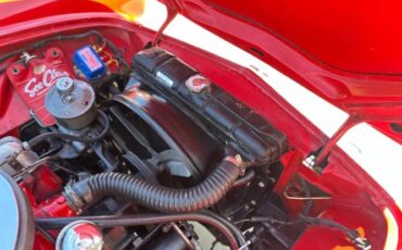 Ford-Thunderbird-1955-Red-3