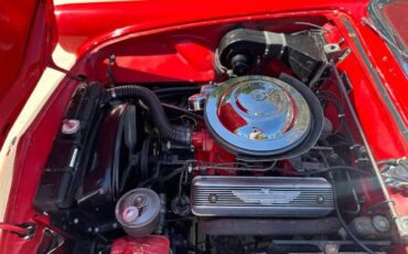 Ford-Thunderbird-1955-Red-5