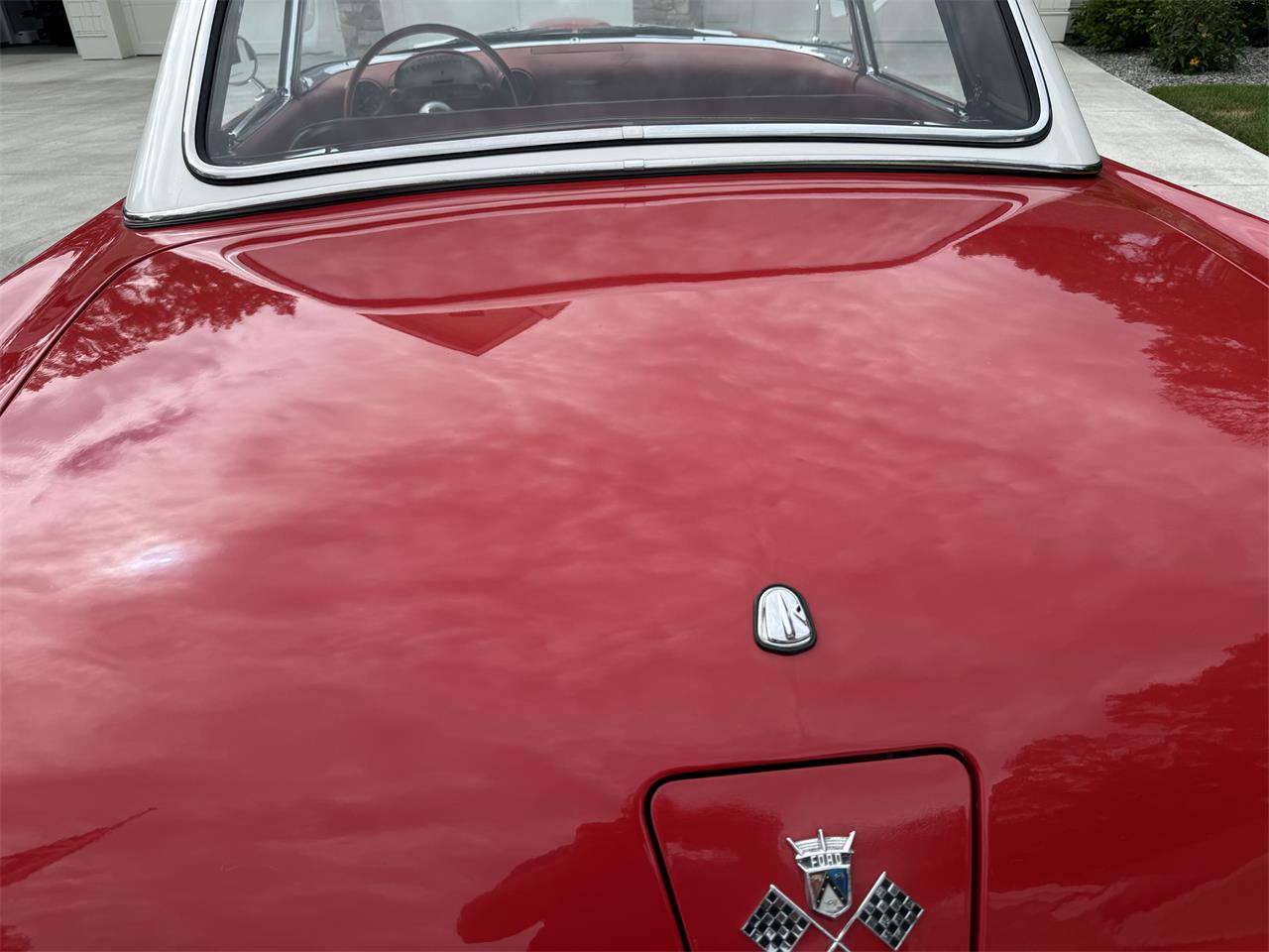 Ford-Thunderbird-1955-Red-RedWhite-13