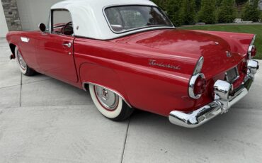 Ford-Thunderbird-1955-Red-RedWhite-15