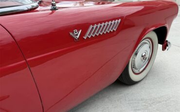Ford-Thunderbird-1955-Red-RedWhite-20