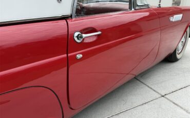 Ford-Thunderbird-1955-Red-RedWhite-21