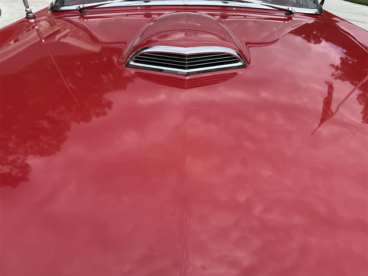 Ford-Thunderbird-1955-Red-RedWhite-23