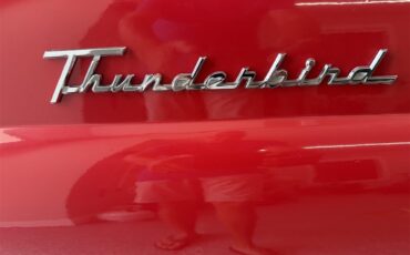 Ford-Thunderbird-1955-Red-RedWhite-26