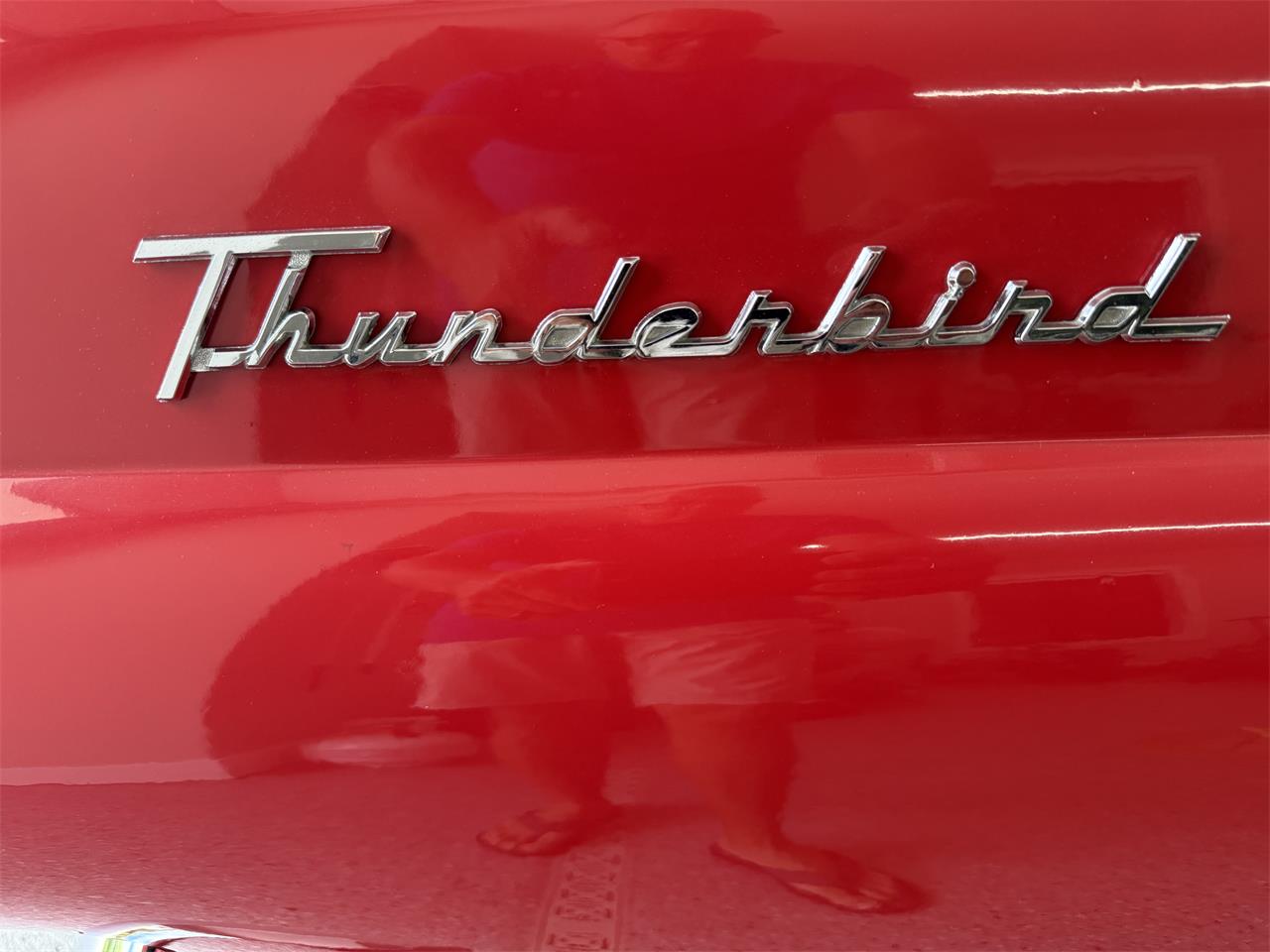 Ford-Thunderbird-1955-Red-RedWhite-26