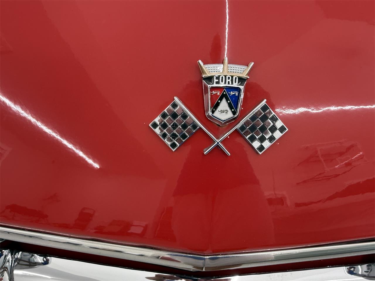 Ford-Thunderbird-1955-Red-RedWhite-27