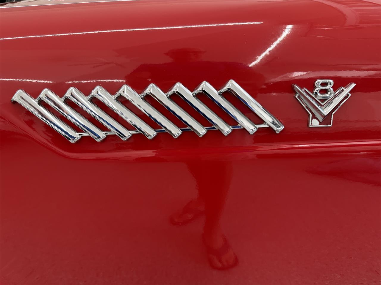Ford-Thunderbird-1955-Red-RedWhite-28