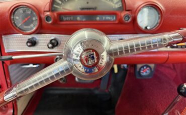 Ford-Thunderbird-1955-Red-RedWhite-35