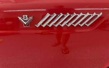 Ford-Thunderbird-1955-Red-RedWhite