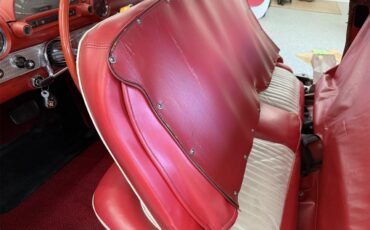 Ford-Thunderbird-1955-Red-RedWhite-41