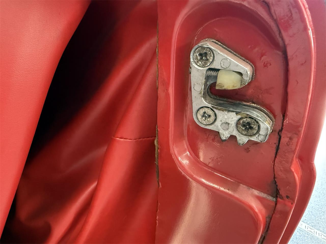 Ford-Thunderbird-1955-Red-RedWhite-49